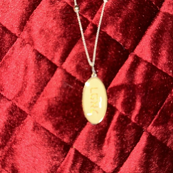 Alex and Ani 3 charms and Adjustable Necklace - Picture 3 of 10